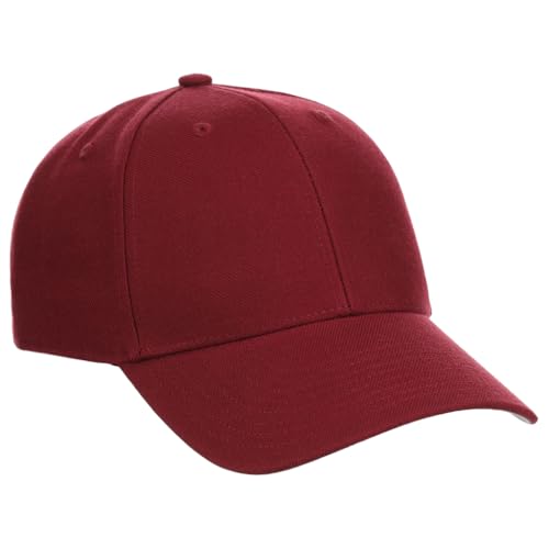 Image of '47 Blank Classic Clean Up Cap, Adjustable Plain Baseball Hat for Men and Women