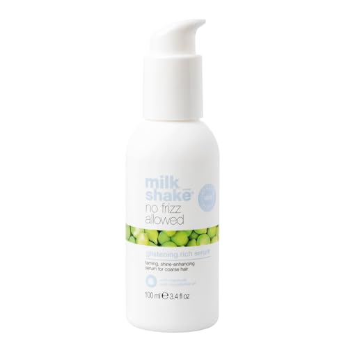Milk_Shake | No Frizz Allowed Glistening Rich Serum 100Ml