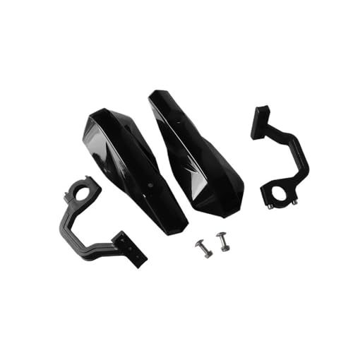Protège-mains moto en alu pour Surron et motocross tout-terrain