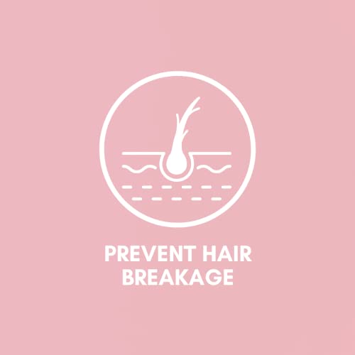 Borthe Wooden Paddle Detangling Hair Brush, Boar Bristle Hair Brush For Women, Men And Kids,Detangler Brush,Gently Detangle, Styles, Smooths And Conditions Hair #TOP3