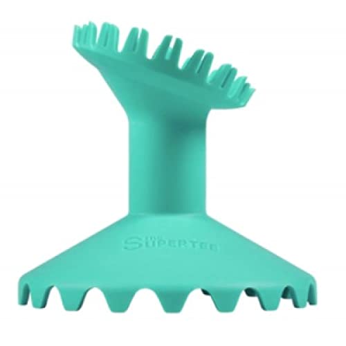 2022 Dan Carter - Maglietta da rugby Supertee Throne, senza sforzo da adulto