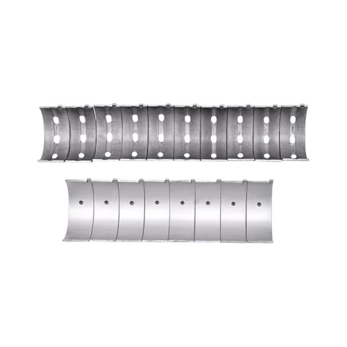 Cojinete de biela y cigüeñal STD 100 para motor YZF1000 3
