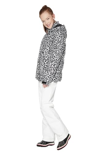 Protest Twister - Giacca da Sci/Snow, Ragazza