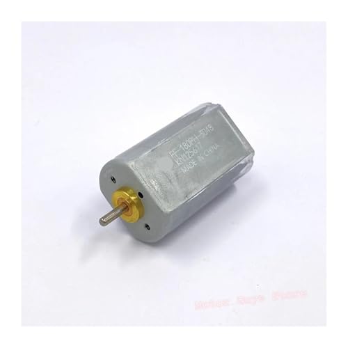 FF-180PH-3048 electronic starter DC 3V 5V 6V 19500RPM High Speed Large Torque Precious Metal Brush electronic starter