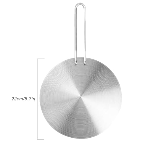 Diffuseur induction pour cafetière moka et préparation du café matinal