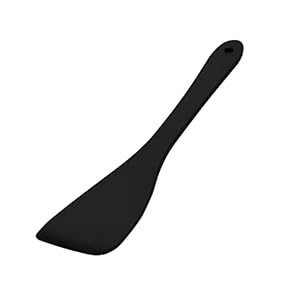 Ihara Kihan SN-02 SUMINO Spatula, Made in Japan