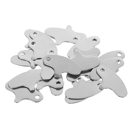 SOLUSTRE 25 Piezas Descascarillador De Nueces De Acero Inoxidable Abridor De Nueces De Macadamia Herramienta Compacta Portátil Para Uso Cocina