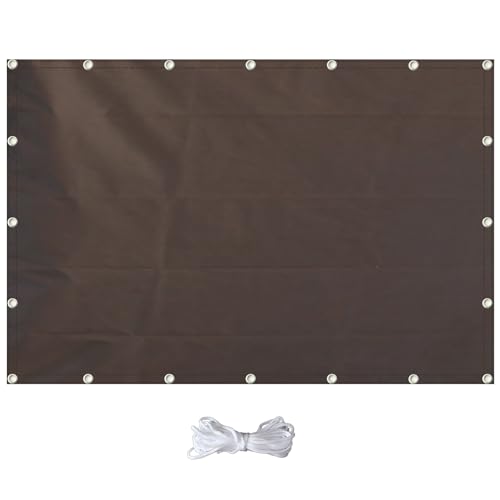 Abrotain Sun Shade Sail 6'6