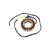 31120-MV1-004 Motorrad Magneto Stator Spule for Honda XRV750L RD04 Africa Twin 1990-1992 XRV750 RD07 Africa Twin 31120-MY1-004