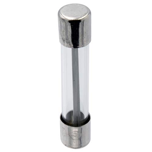 Supplying Demand 5304488359 5304509451 Microwave Glass Line Fuse Replacement 120 Volt 20 Amp Model Specific Not Universal