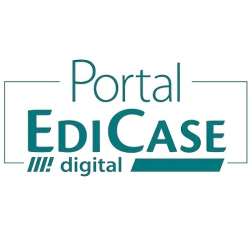 Couverture de Portal EdiCase
