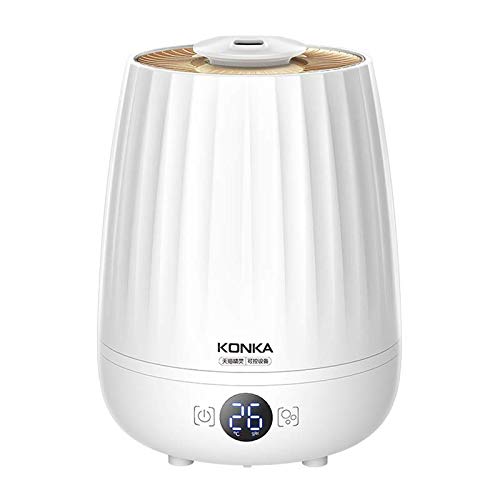 Humidificateur de purification d'air désinfection maison silencieux