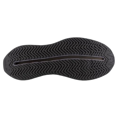 Reebok Men's Zig Elusion Heritage Work Composite Toe Grey 9 M