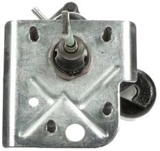 BOSCH 0204777573 Hydro-Boost Hydraulic Power Brake Booster Assembly - Compatible with Select Cadillac Escalade; Chevrolet Avalanche, Silverado, Suburban; GMC Sierra, Yukon