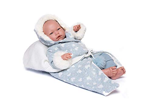 muñecas guca valentina