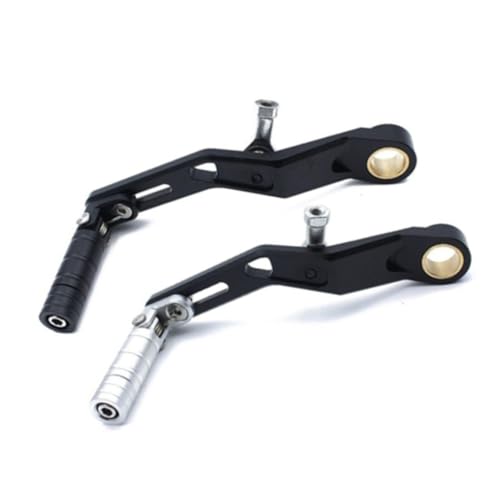 Levier de vitesse réglable F850GS Adventure en aluminium