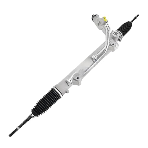 Cremallera de dirección BMW E70 LHD 32106771418 engranaje hidráulico para eje delantero