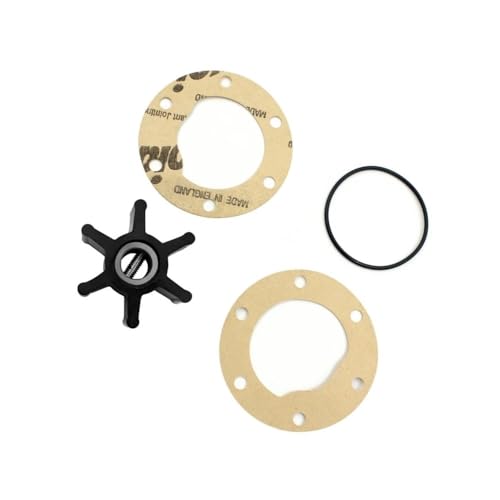 Turbine de pompe à eau premium pour refroidissement moteurs 2GM20 3GM30 2QM15