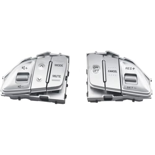 Bouton commande volant Hyundai Tucson IX35 commande de croisière et volume