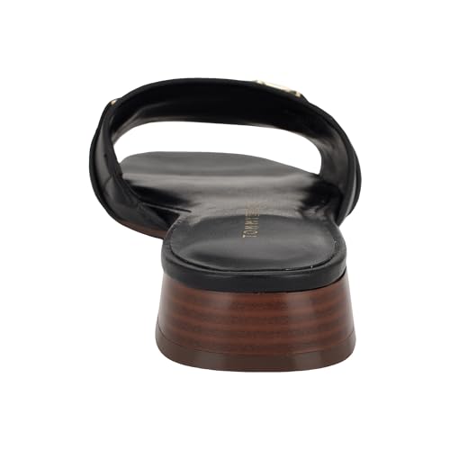 Tommy Hilfiger Women's Meliei Heeled Sandal3