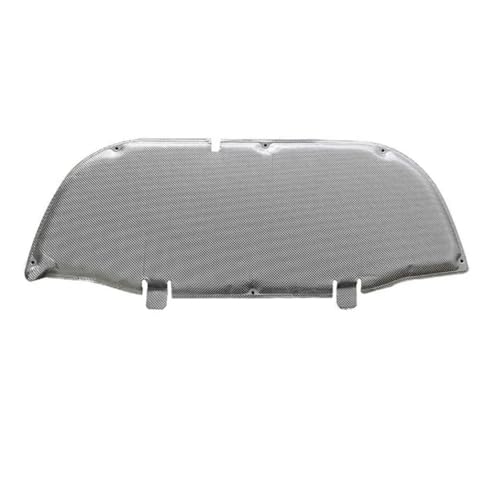 Tapis insonorisant capot avant Toyota Corolla Cross XG10 2022 2023 2024 | Protection thermique