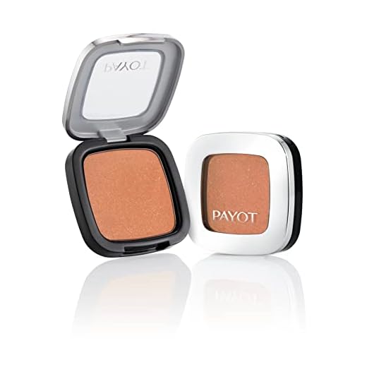 Payot Blush Payot Retinol Terracota