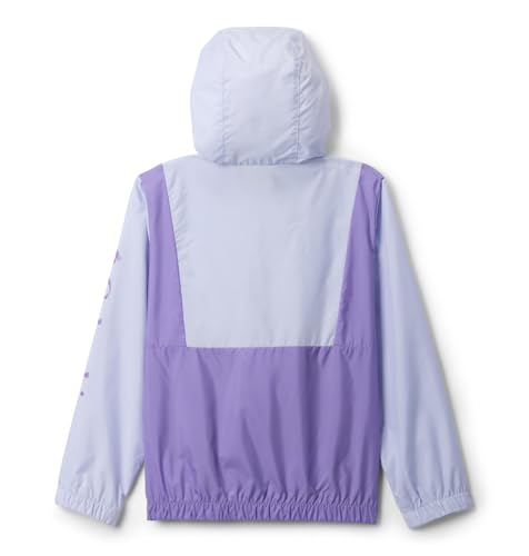 Image of Columbia Girls' Lily Basin II Jacket