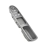 Ce bouton ne nécessite aucun outil, vous faisant gagner du temps et des efforts, et améliorant votre expérience de conduite.