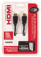 Universal 3M HDMI Cable - Xbox 360