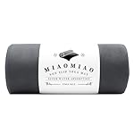 MIAOMIAO Non-Slip Hot Yoga Towel Set, Super Absorbent Microfiber in, 24.5" x 72" - Anti-Slip, Injury Free Design for Pilates, Yoga Mats, Exercise, and Fitness Gear