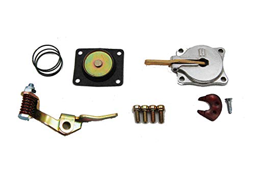 AED 5570 30cc Accelerator Pump Kit