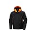 Produktbild Helly-Hansen Chelsea Evolution Herren Winterjacke, Ebenholz, XXX-Large