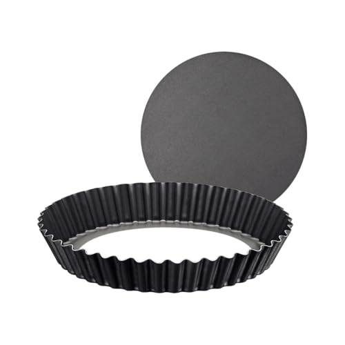 Tramontina 20064024 Forma com Fundo Removível de Alumínio com Rev...