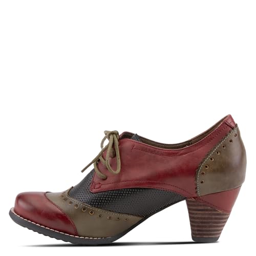 Image of L'artiste By Spring Step Women's Bardot dress Pump