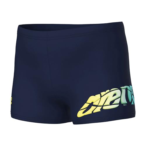 Maillot de bain garçon Arena confortable qui ne se détend pas
