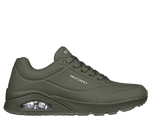 Image of Skechers Mens UNO - Stand ON AIR Casual Sneakers