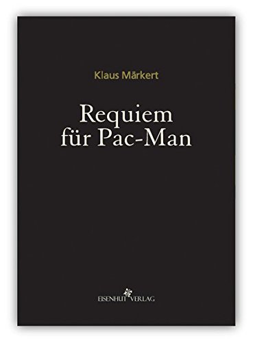 Preisvergleich Produktbild Requiem für Pac-Man