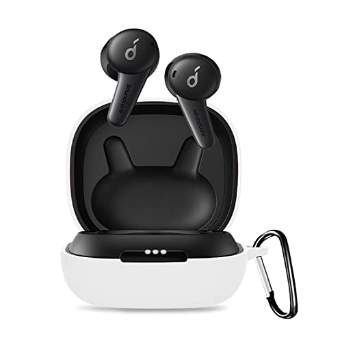 Anker Soundcore Life Note 3S p P[X SʕیJo[ VRP[X yPOYLANDz Jrit ϏՌ h ho [d\ Sʕی LYh~ Soundcore Life Note 3S Ή [zCg 