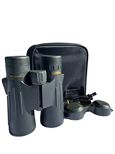Steiner Predator Pro - Prismáticos (8 x 42)