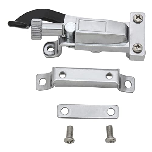 BESPORTBLE Snare Drum Strainer Regulator Tool Metal Snare Drum Parts for Tightness Control Durable Easy to Install Replacement Accessory for