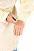Disposable Isolation Gown XXX-Large Yellow SMS Medical Gown Elastic Cuff Long Sleeve 100 Pack