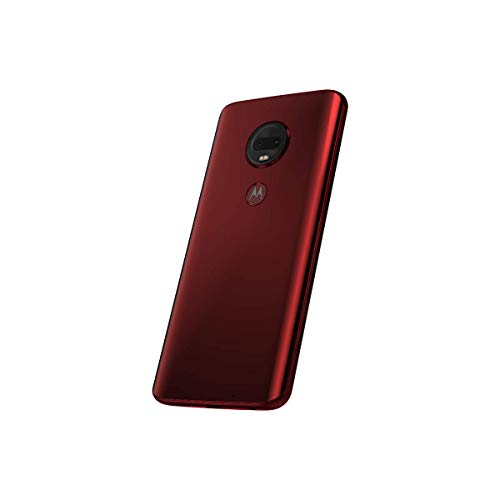 Smartphone, Motorola, Moto G7 Plus, XT1965-2, 64 GB, 6.24