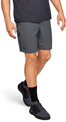 Under Armour 1327676 Men's Qualifier WG Performance Shorts