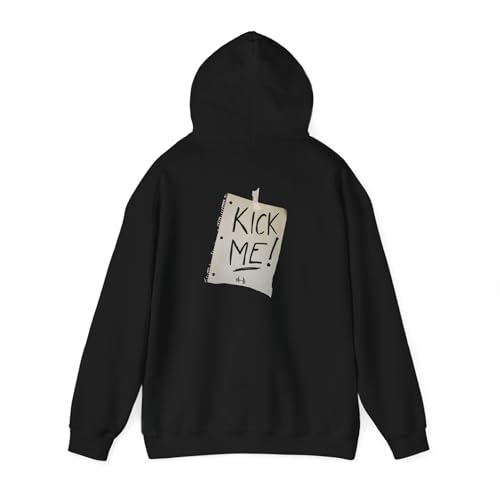 Rehabilitation Nettspend Osamason Stunmic Rehab Silence Kick Me Pullover Hoodies2