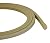 Flexible Moulding - Flexible Base Shoe Moulding - WM126 - 1/2" X 3/4" - 12' Length - Flexible Trim
