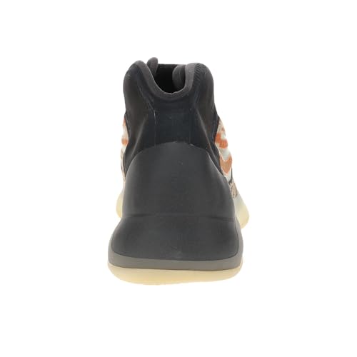Image of adidas Yeezy Shoes for Men, Quantum, Knitted Elastic Collar, Boost Midsole