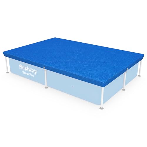 Bestway 58103   Cubierta para piscina, de PE