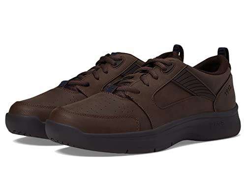 Image of Nunn Bush Men's, KORE Elevate Moc Toe Oxford