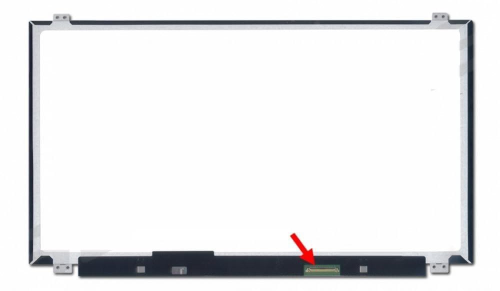 Fujitsu LIFEBOOK AH53/U（パーツ変更・液晶ラインあり） Fujitsu