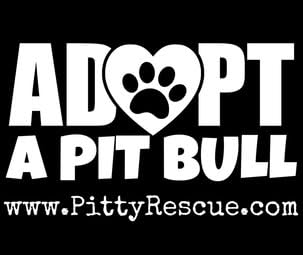 ”Voices Carry For Animals Podcast #493” - Pitty Rescue
